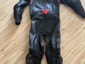Dainese Avro D2 2pcs odinis Aa - nuotraukos Nr. 4