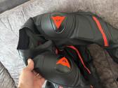 Dainese Avro D2 2pcs odinis Aa - nuotraukos Nr. 6