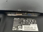 Philips 243v Monitorius - nuotraukos Nr. 3