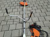 Trimeris .žirklės