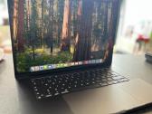 MacBook Pro 16", M4 Pro, 24gb, 512gb