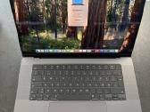 MacBook Pro 16", M4 Pro, 24gb, 512gb - nuotraukos Nr. 2