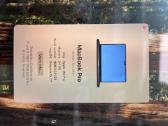 MacBook Pro 16", M4 Pro, 24gb, 512gb - nuotraukos Nr. 4