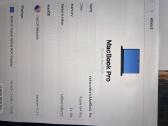 MacBook Pro 16", M4 Pro, 24gb, 512gb - nuotraukos Nr. 5