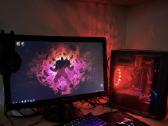 Gtx 950 2gb, i5-4460, 16gb RAM, 120 GB SSD