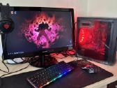 Gtx 950 2gb, i5-4460, 16gb RAM, 120 GB SSD - nuotraukos Nr. 2