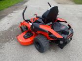 Ariens Ikon 60 - nuotraukos Nr. 6