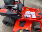 Ariens Ikon 60 - nuotraukos Nr. 7