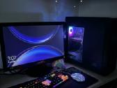 Nvidia Gtx 960, i5-4460, 16 GB RAM, 120gb SSD, 450