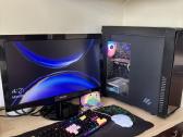 Nvidia Gtx 960, i5-4460, 16 GB RAM, 120gb SSD, 450 - nuotraukos Nr. 2