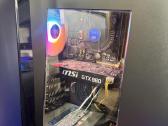 Nvidia Gtx 960, i5-4460, 16 GB RAM, 120gb SSD, 450 - nuotraukos Nr. 3