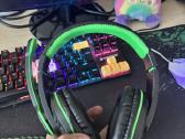Nvidia Gtx 960, i5-4460, 16 GB RAM, 120gb SSD, 450 - nuotraukos Nr. 7