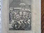 Histoire Gnrale des Voyages graviūros - nuotraukos Nr. 4