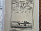 Histoire Gnrale des Voyages graviūros - nuotraukos Nr. 6