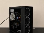 Gaming Pc Intel i5-4670k / Gtx 1660 Super / 16gb