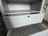 Ikea Sundvik vystymo stalas - komoda - nuotraukos Nr. 4