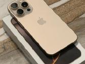 Parduodu iPhone 16 pro 512 GB