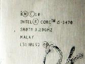Socket 1200 ir 1155 motininės plokštės - nuotraukos Nr. 6