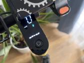 Xiaomi Mi Electric Scooter Essential el. Paspirtuk - nuotraukos Nr. 4