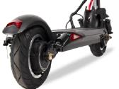 Elektrinis paspirtukas Emscooter Extreme-x5 Max - nuotraukos Nr. 3
