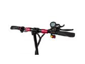 Elektrinis paspirtukas Emscooter Extreme-x5 Max - nuotraukos Nr. 10