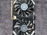 Msi Gtx 1060 6gb - nuotraukos Nr. 4