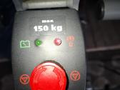 Mobilus akumuliatorinis keltuvas