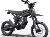 Naujas elektrinis motokrosas Ridingtimes Gt54 Pro - nuotraukos Nr. 2