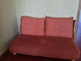 Parduodama moderni lova-sofa