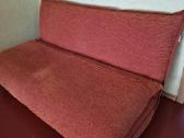Parduodama moderni lova-sofa - nuotraukos Nr. 4