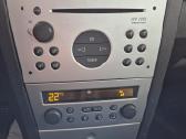 Opel Meriva 2004m - nuotraukos Nr. 7