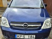 Opel Meriva 2004m