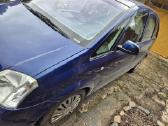 Opel Meriva 2004m - nuotraukos Nr. 3