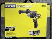 Ryobi Elektriniai Įrankiai - nuotraukos Nr. 2