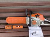 Pjūklas motorinis Stihl Ms280