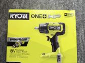 Ryobi Elektriniai Įrankiai - nuotraukos Nr. 6
