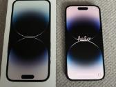 iPhone 14 pro 128gb