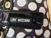 Moschino Love aulinukai - nuotraukos Nr. 2