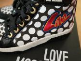 Moschino Love aulinukai - nuotraukos Nr. 4