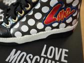 Moschino Love aulinukai - nuotraukos Nr. 5