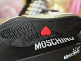 Moschino Love aulinukai - nuotraukos Nr. 6