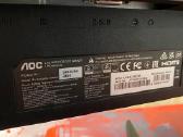 Monitorius Aoc 144 Hz - nuotraukos Nr. 2