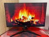 Monitorius Aoc 144 Hz