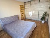 Išnuomoju 2 kambarių butą ilgalaikei nuomai. - nuotraukos Nr. 12