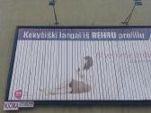 Išnuomojamas Reklaminis Stendas Klaipėdoje - nuotraukos Nr. 2