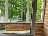 Išnuomoju 2 kambarių butą ilgalaikei nuomai. - nuotraukos Nr. 15