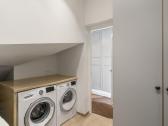 Kotedžas su vaizdu ir privačiu išėjimu į mišką - nuotraukos Nr. 37