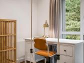 Kotedžas su vaizdu ir privačiu išėjimu į mišką - nuotraukos Nr. 28