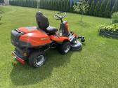 Husqvarna R316tsx Awd - nuotraukos Nr. 2