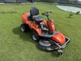 Husqvarna R316tsx Awd - nuotraukos Nr. 3